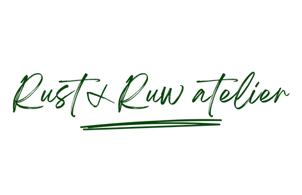 Rust&Ruw atelier